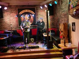 20 Jahre Bikerfreunde Ammelshain e.V.